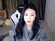 Koreańska dziewczyna BJ 18031104